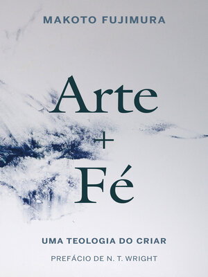 cover image of Arte e Fé
